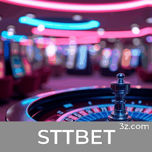 STTBET Logo