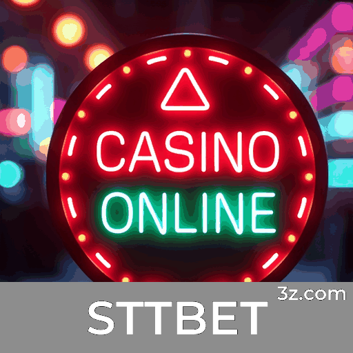 STTBET Logo
