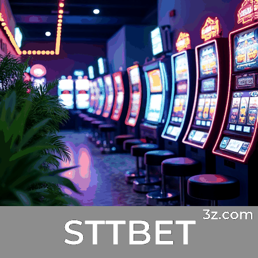 STTBET Logo
