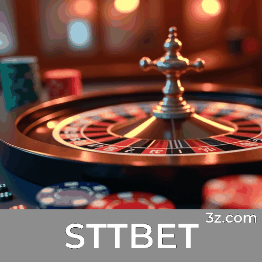 STTBET Logo