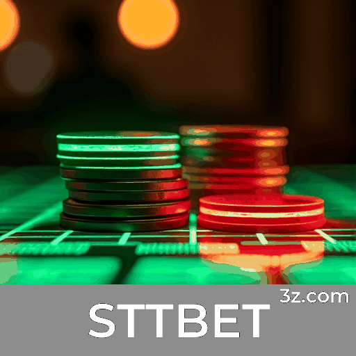 STTBET Logo