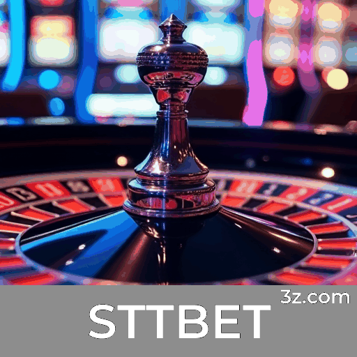STTBET Logo