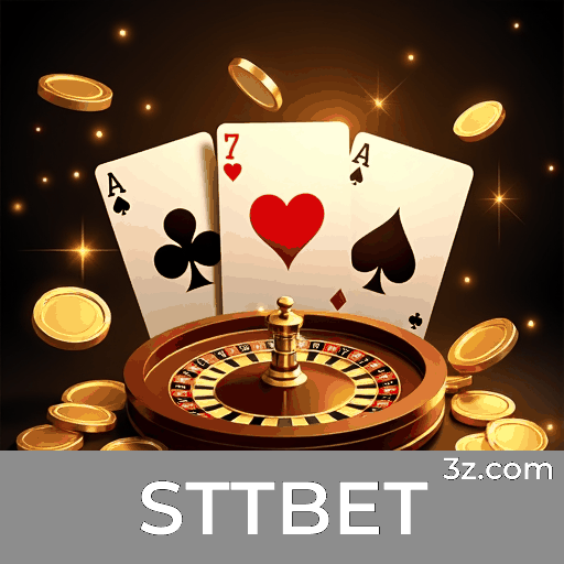 STTBET Logo