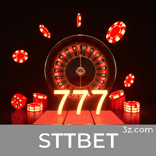 STTBET Logo