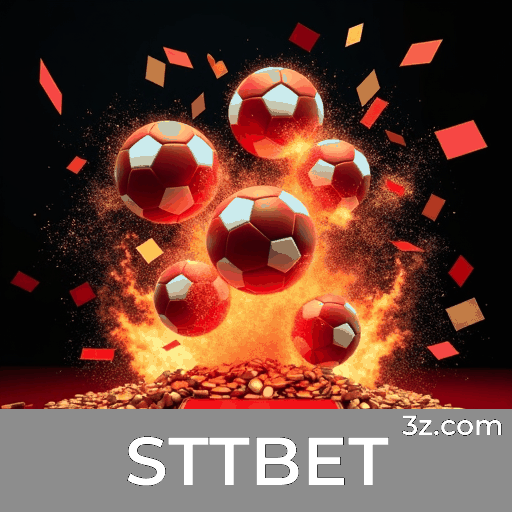 STTBET Logo