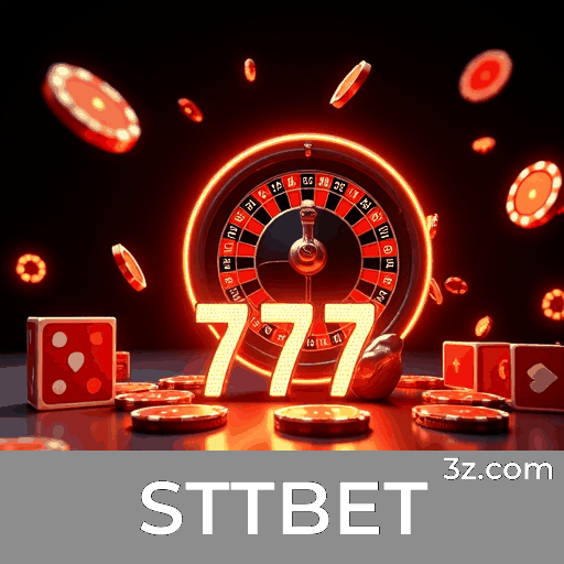STTBET Logo