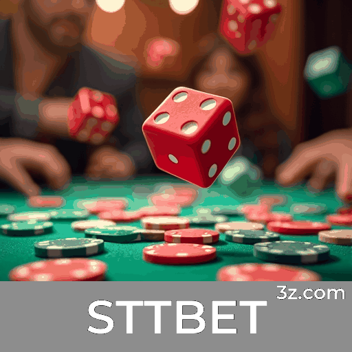 STTBET Logo