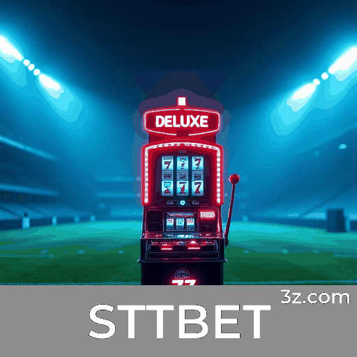 STTBET Logo