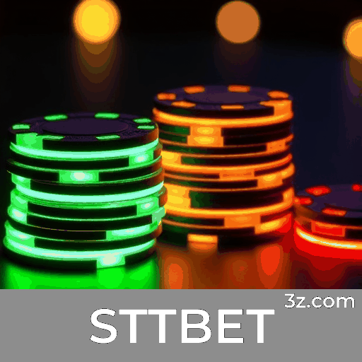 STTBET Logo
