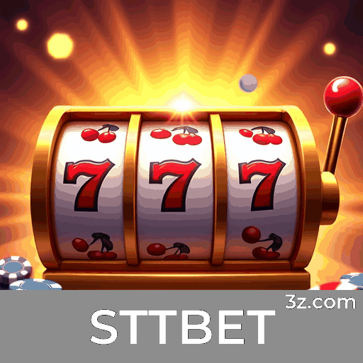 STTBET Logo
