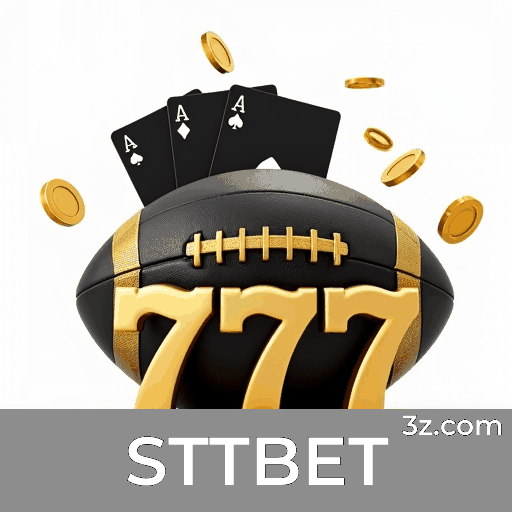 STTBET Logo