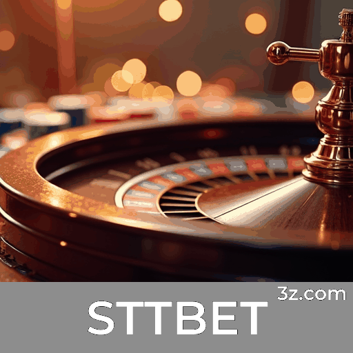 STTBET Logo